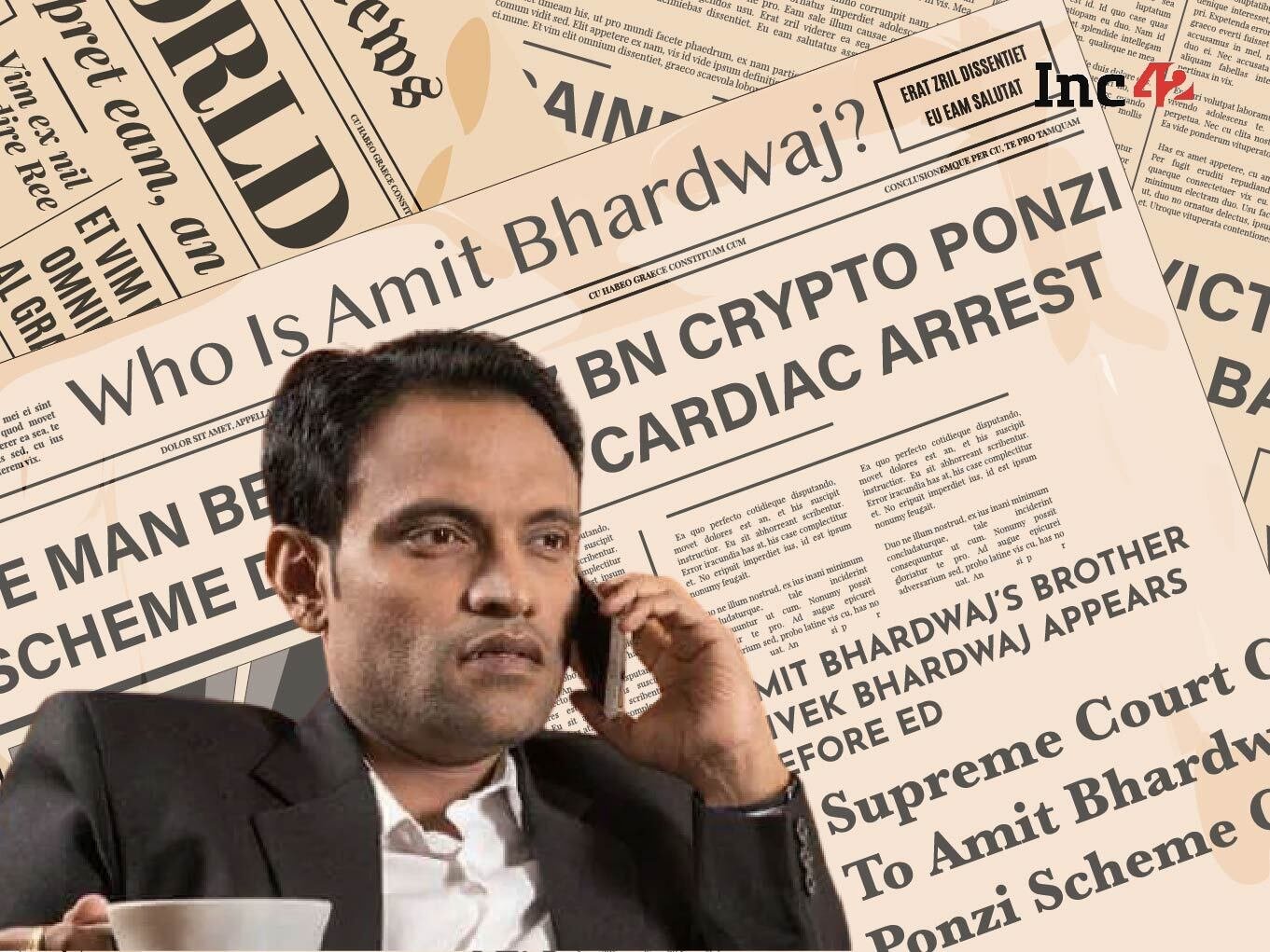 Amit Bhardwaj