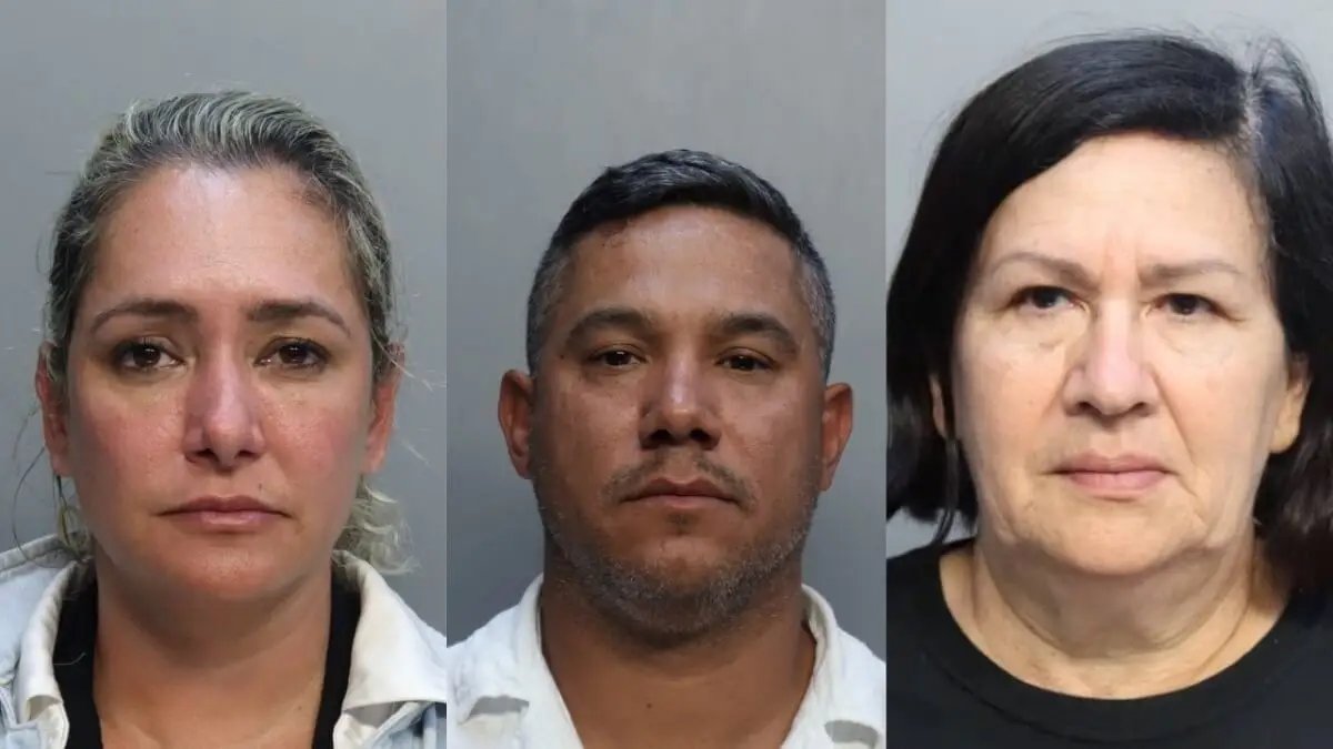 46 uFun Club affiliate incentive condos seized