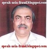 Ashok Bahirwani
