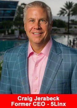 Craig Jerabeck