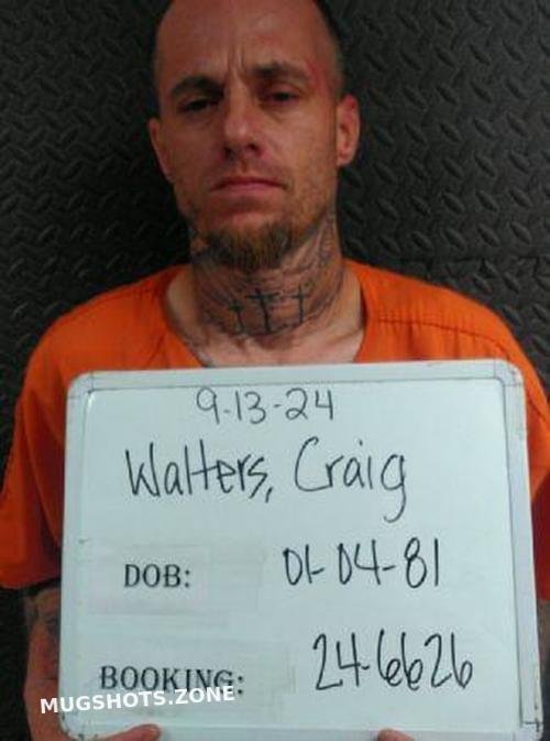 Craig Walters