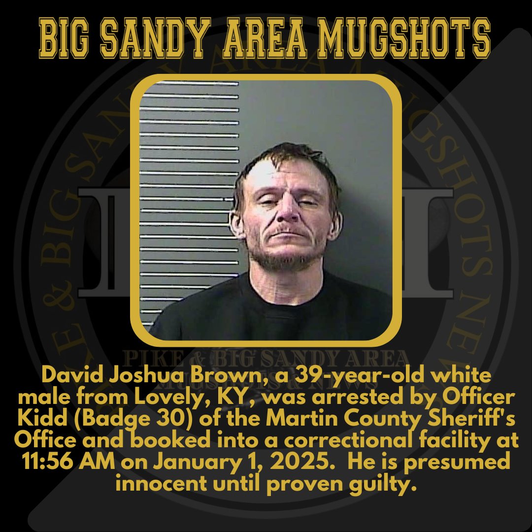 David Brown