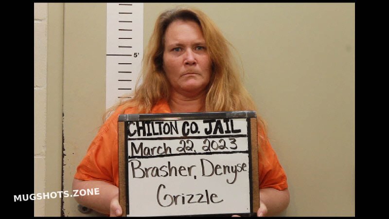Denise Grizzle