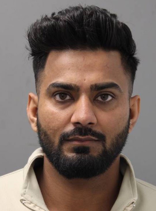 Dilawar Singh