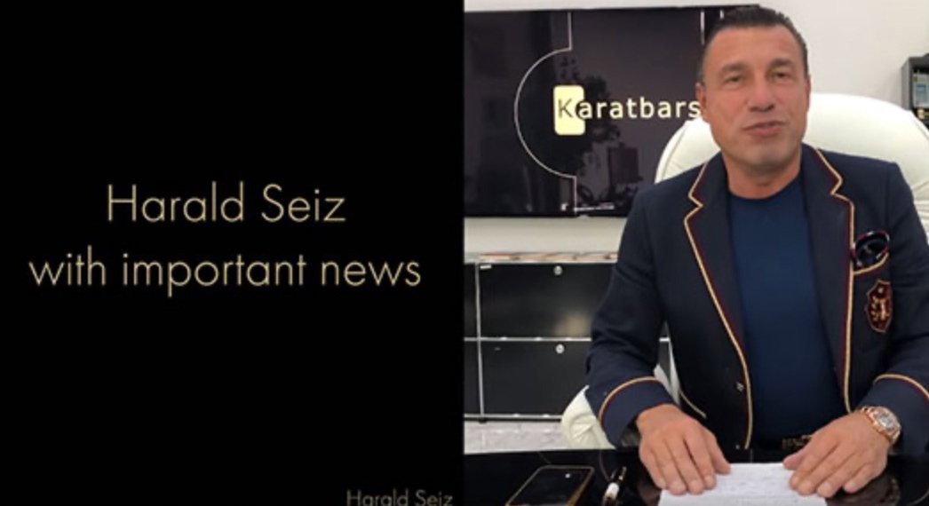 Harald Seiz