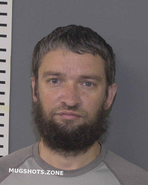 Joshua David Nicholas