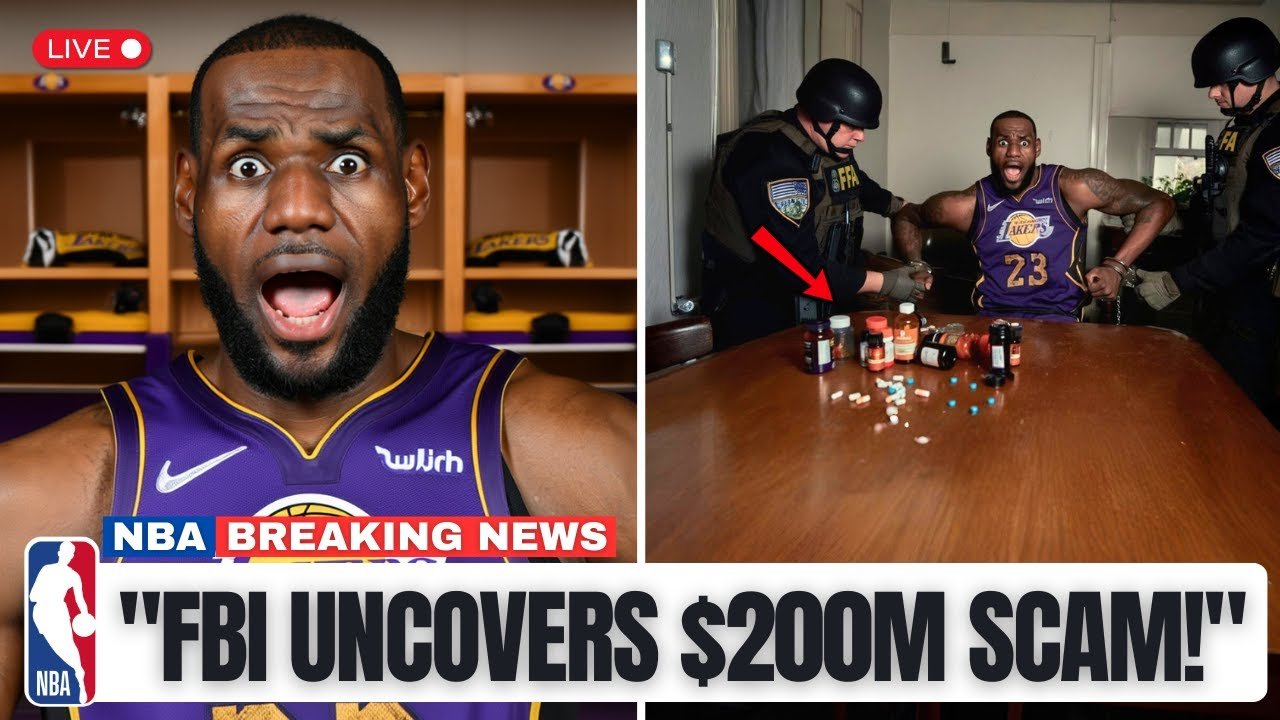 Lebron Oliver Armour
