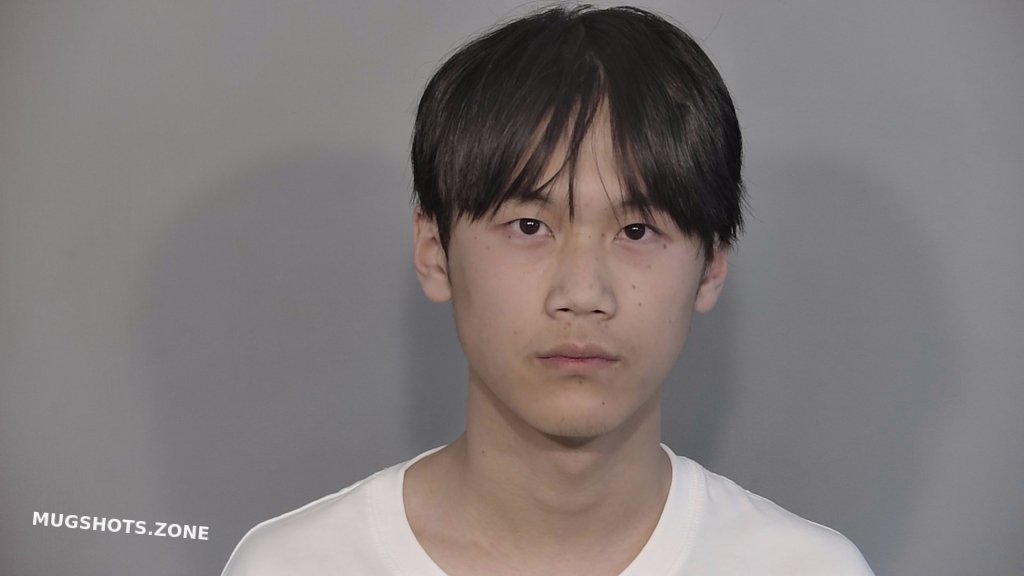Lee Guang Chen Aaron