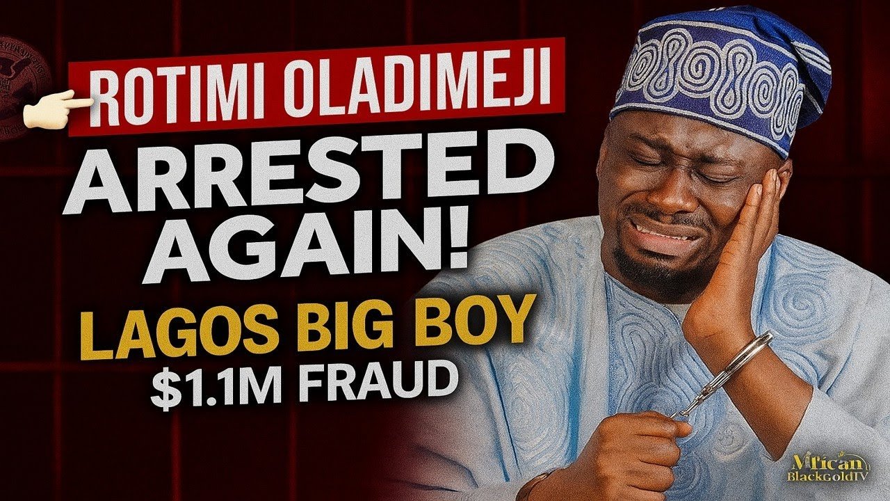 Oladimeji Bello