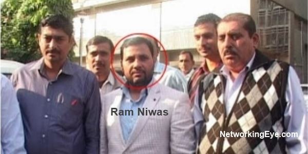 Ram Niwas