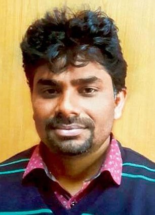 Ram Sumiran Pal