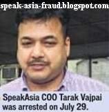 Tarak Bajpai