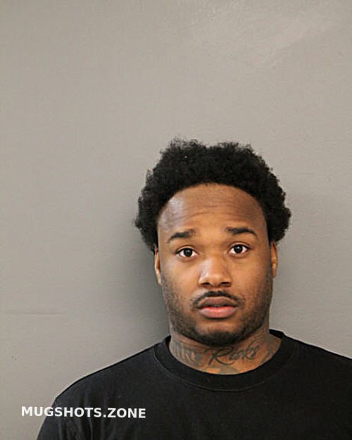 Travis Martin