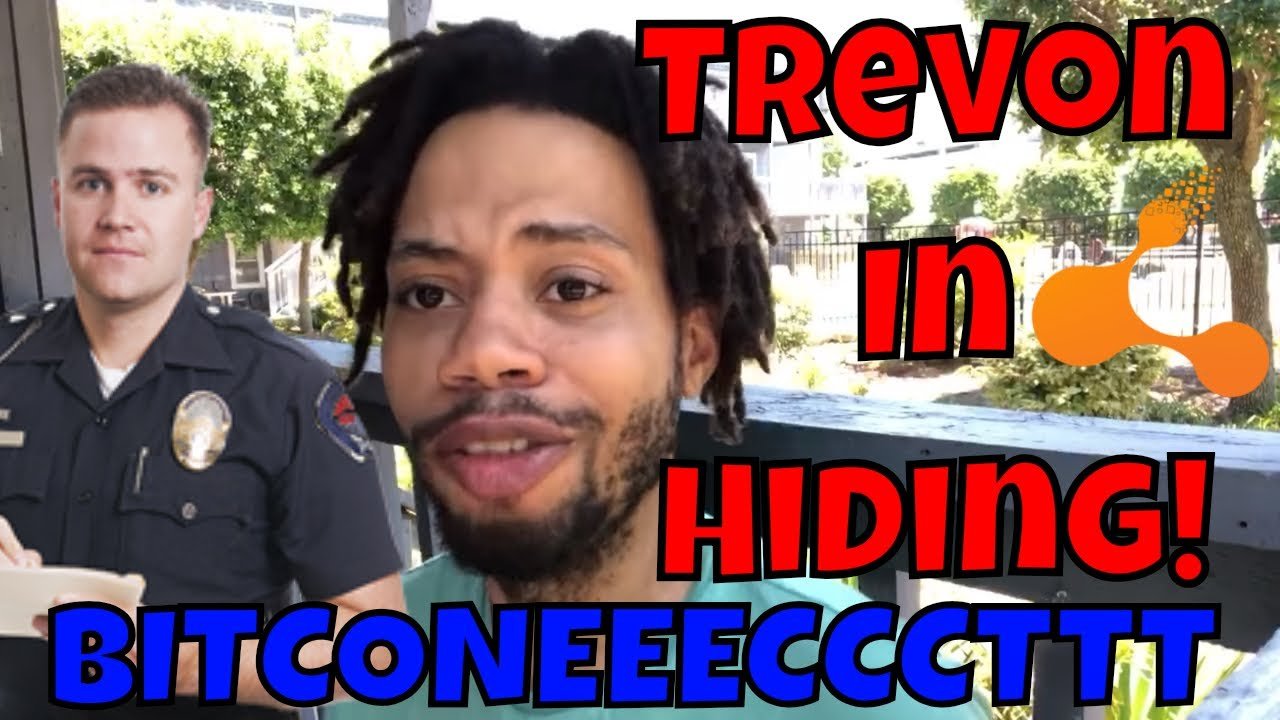 Trevon James