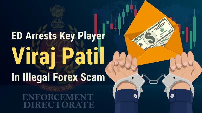 Viraj Patil