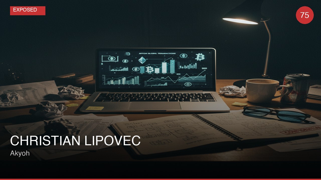 Akyoh Review: AladinCoin Ponzi reboot with Avana Coin