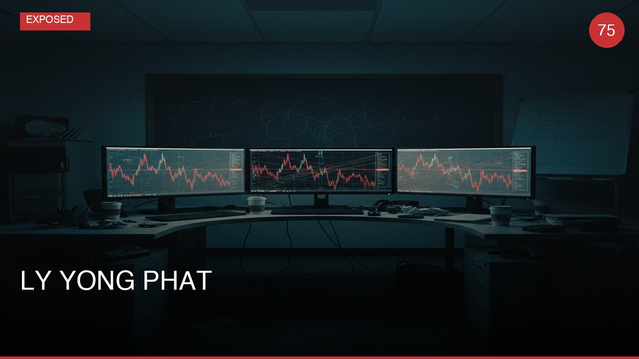 AI Invest Robot Review: Quantitative trading “click a button” Ponzi