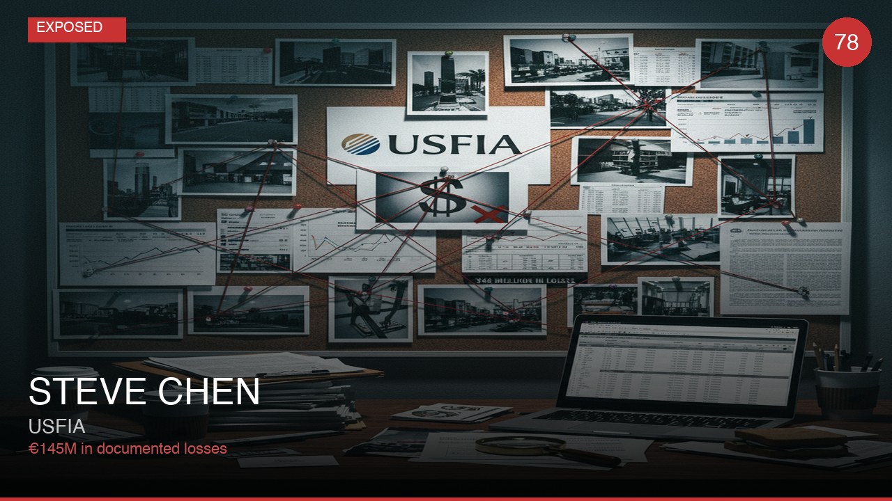 $145.4 million USFIA settlement reached, pending approval